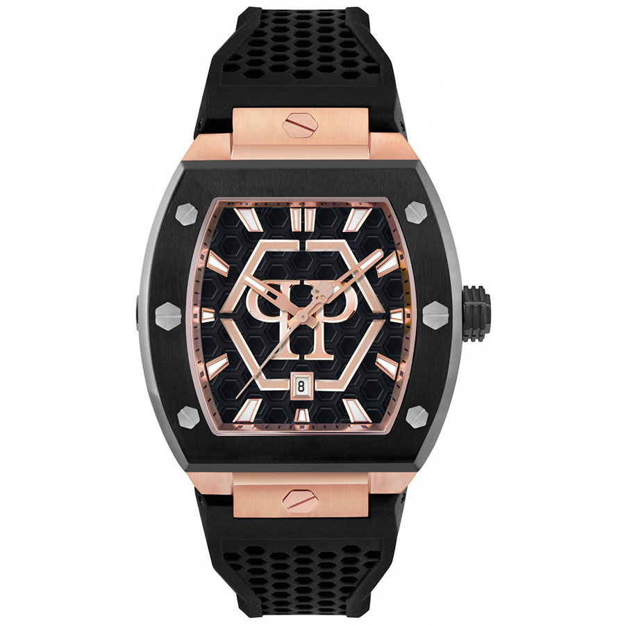 Часы Philipp Plein The Hexagon PWPUA0124